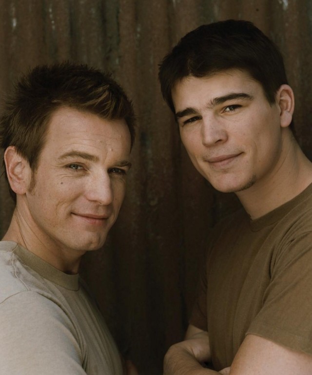 Ewan McGregor Fotoğrafı