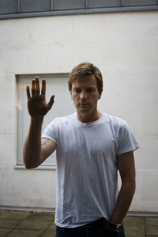 Ewan McGregor Fotoğrafı