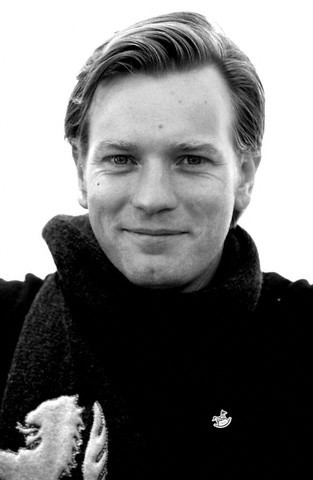 Ewan McGregor Fotoğrafı