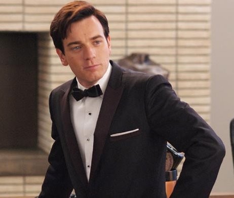 Ewan McGregor Fotoğrafı