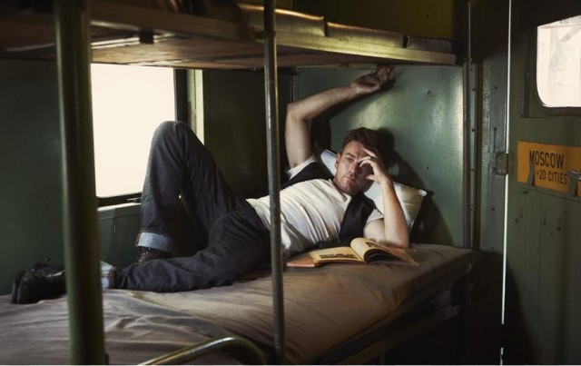 Ewan McGregor Fotoğrafı