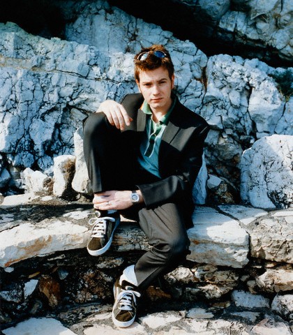 Ewan McGregor Fotoğrafı