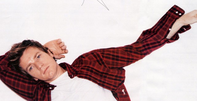 Ewan McGregor Fotoğrafı