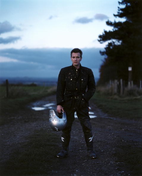 Ewan McGregor Fotoğrafı