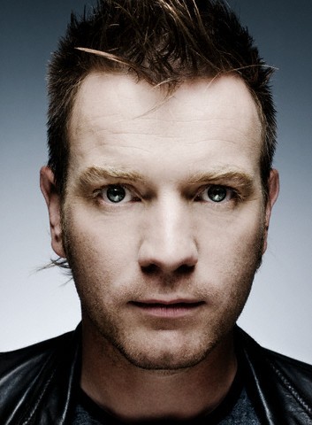 Ewan McGregor Fotoğrafı