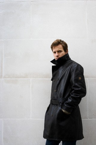 Ewan McGregor Fotoğrafı