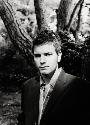 Ewan McGregor Fotoğrafı