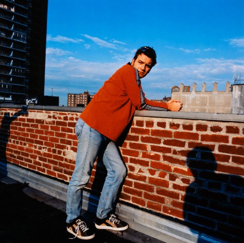 Ewan McGregor Fotoğrafı