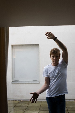 Ewan McGregor Fotoğrafı