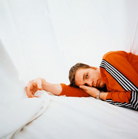 Ewan McGregor Fotoğrafı