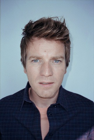 Ewan McGregor Fotoğrafı