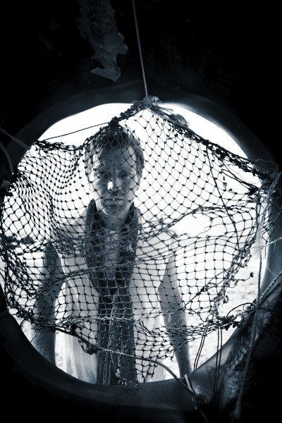 Ewan McGregor Fotoğrafı