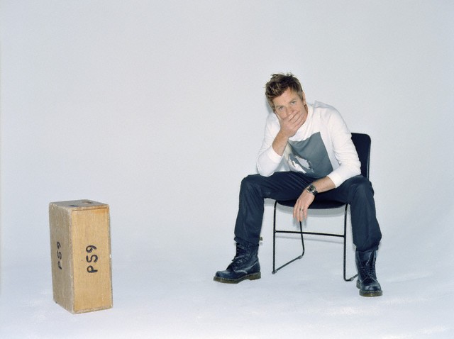 Ewan McGregor Fotoğrafı