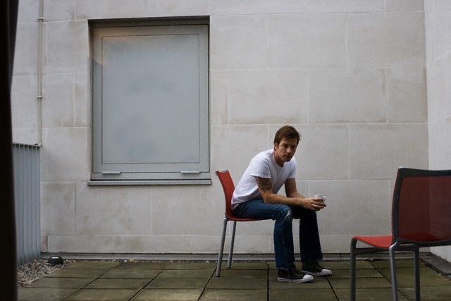 Ewan McGregor Fotoğrafı