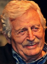 Müşfik Kenter fotoğrafı