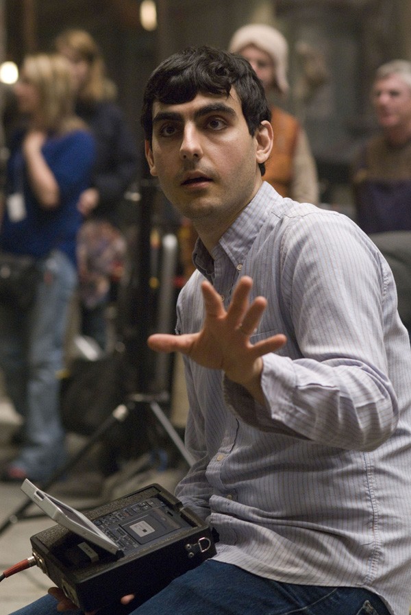 Gil Kenan fotoğrafı