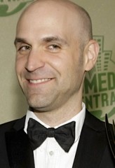 Rob Schrab fotoğrafı