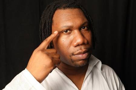 KRS-One fotoğrafı