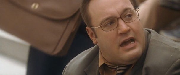 Kevin James Fotoğrafı