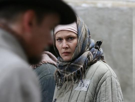 Alyona ıvchenko Fotoğrafı