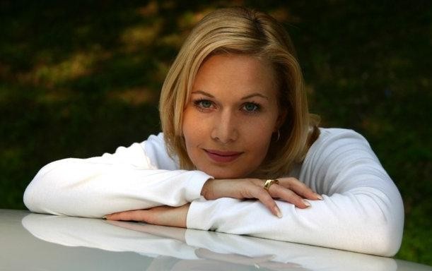 Alyona ıvchenko Fotoğrafı