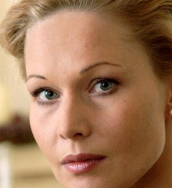 Alyona ıvchenko Fotoğrafı