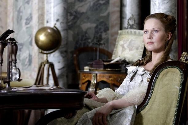 Alyona ıvchenko Fotoğrafı