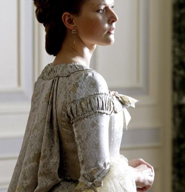 Alyona ıvchenko Fotoğrafı