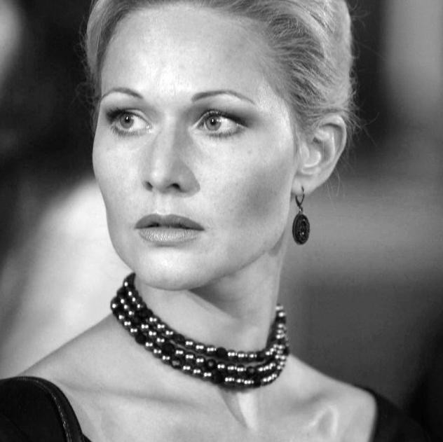 Alyona ıvchenko Fotoğrafı