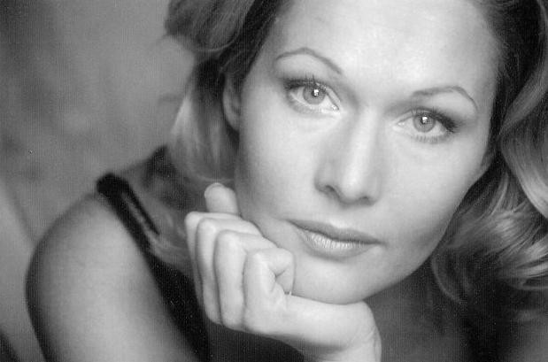 Alyona ıvchenko Fotoğrafı