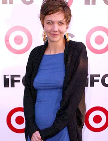 Maggie Gyllenhaal Fotoğrafı