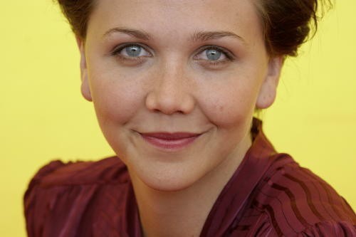 Maggie Gyllenhaal Fotoğrafı