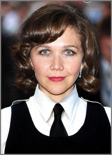 Maggie Gyllenhaal fotoğrafı