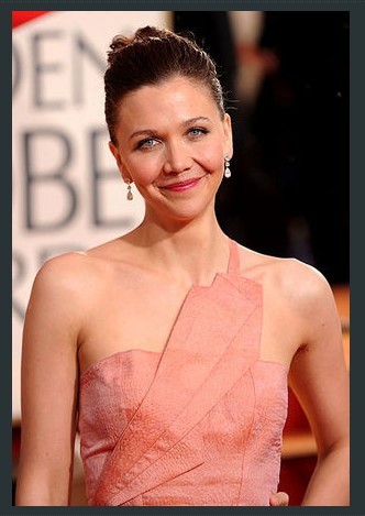 Maggie Gyllenhaal Fotoğrafı
