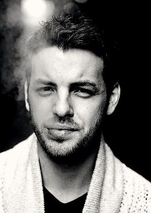 Gethin Anthony Fotoğrafı