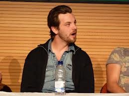 Gethin Anthony Fotoğrafı