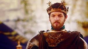 Gethin Anthony Fotoğrafı