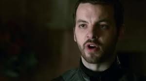 Gethin Anthony Fotoğrafı