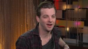 Gethin Anthony Fotoğrafı