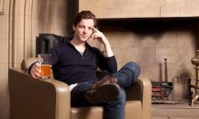 Gethin Anthony Fotoğrafı