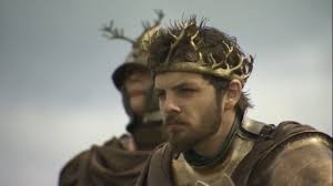 Gethin Anthony Fotoğrafı