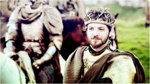 Gethin Anthony Fotoğrafı