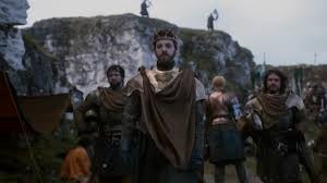 Gethin Anthony Fotoğrafı