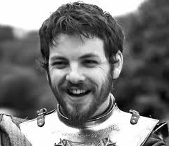 Gethin Anthony fotoğrafı