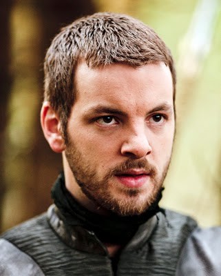 Gethin Anthony Fotoğrafı