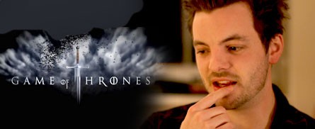 Gethin Anthony Fotoğrafı