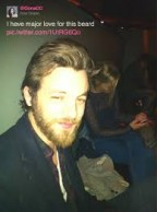 Gethin Anthony Fotoğrafı