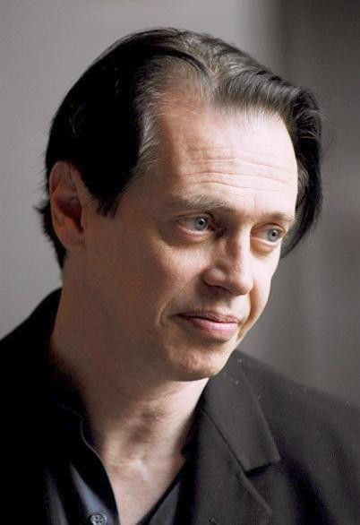 Steve Buscemi Fotoğrafı