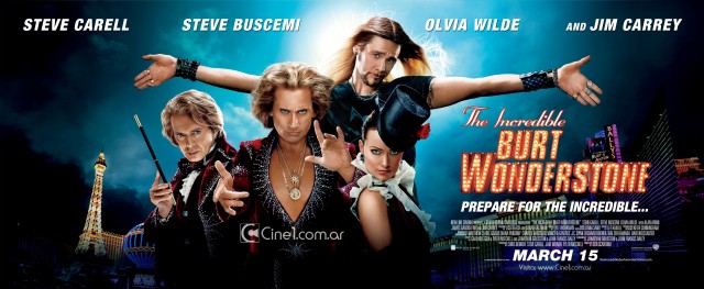 Steve Buscemi fotoğrafı