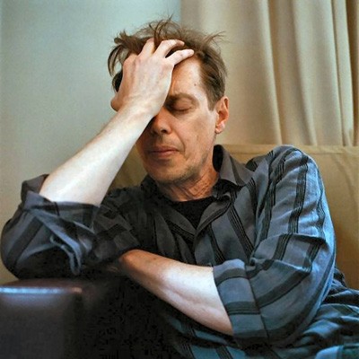 Steve Buscemi Fotoğrafı